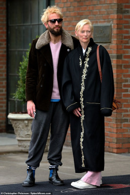 Tilda Swinton pic #1168090