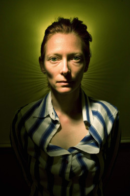 photo 28 in Tilda Swinton gallery [id264247] 2010-05-17 00:00:00