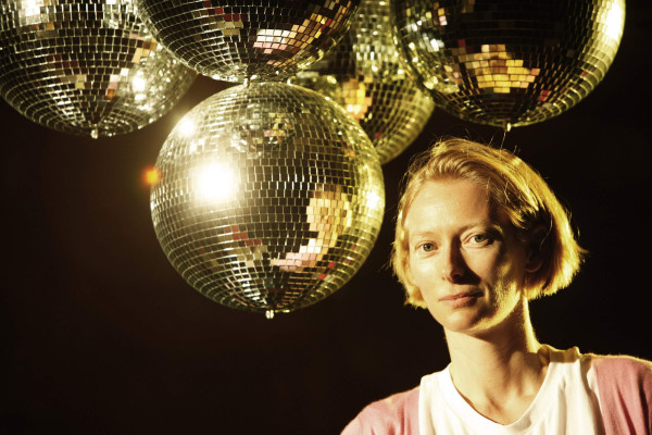 Tilda Swinton pic #262994