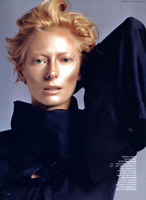Tilda Swinton pic #252985