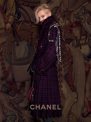 photo 14 in Tilda Swinton gallery [id647116] 2013-07-06 00:00:00