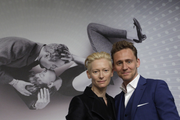 photo 11 in Tilda Swinton gallery [id655076] 2013-08-01 00:00:00