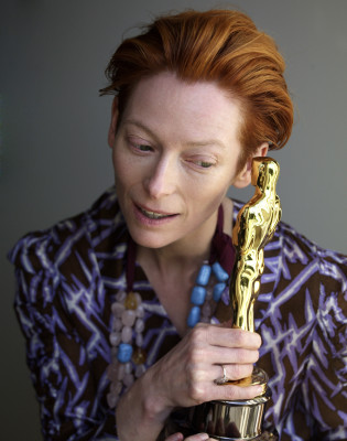 Tilda Swinton pic #248143