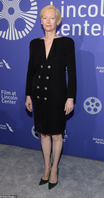 Tilda Swinton pic #1168055