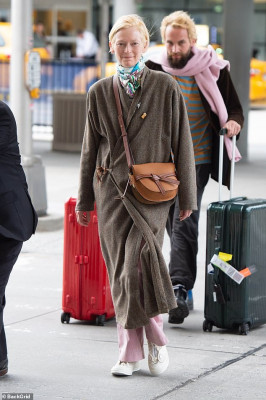 Tilda Swinton pic #1168288