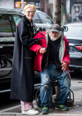 Tilda Swinton pic #1168087