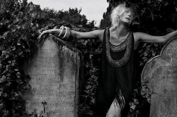 Tilda Swinton pic #197572