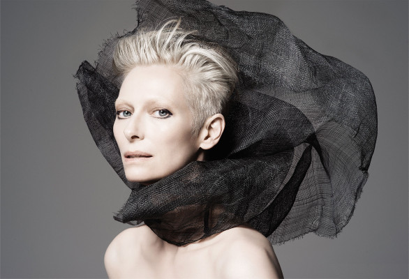 photo 7 in Tilda Swinton gallery [id766959] 2014-10-19 00:00:00