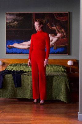 Tilda Swinton pic #1267861