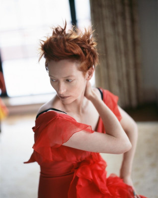 Tilda Swinton pic #211105