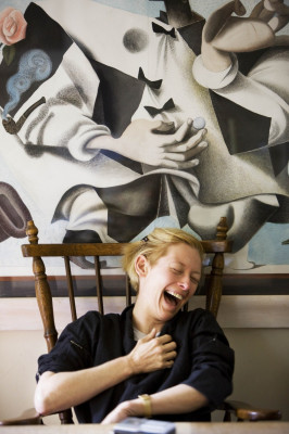 Tilda Swinton pic #211116