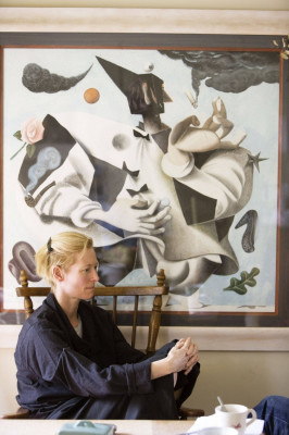 Tilda Swinton pic #211109