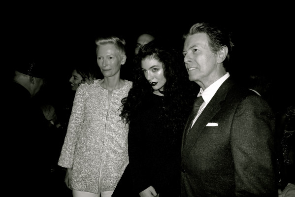 photo 19 in Tilda Swinton gallery [id719577] 2014-04-13 00:00:00