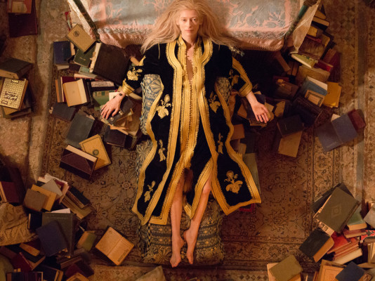 photo 22 in Tilda Swinton gallery [id719116] 2014-04-11 00:00:00