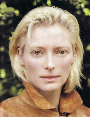 photo 3 in Tilda Swinton gallery [id252979] 2010-03-26 00:00:00