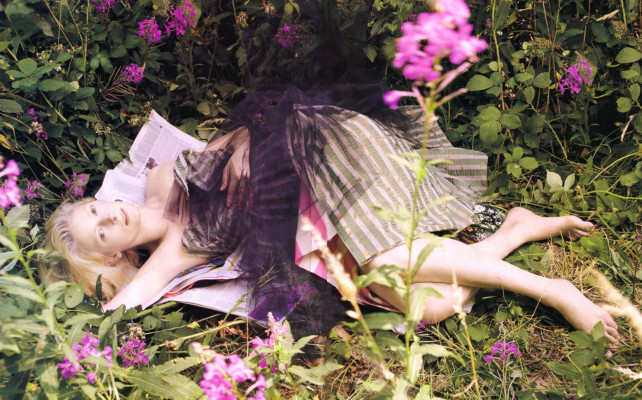 Tilda Swinton pic #252981
