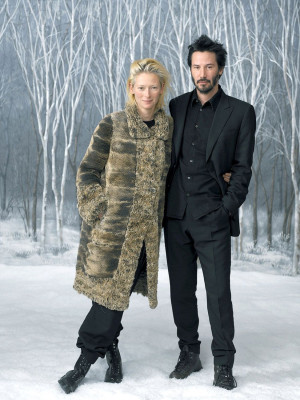 Tilda Swinton pic #247780