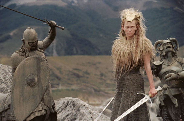 Tilda Swinton pic #718983