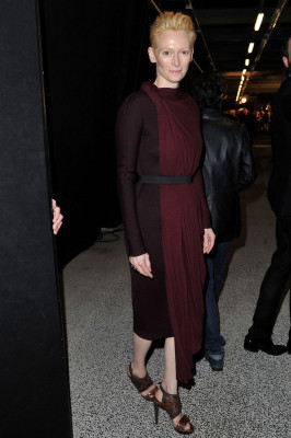 photo 24 in Tilda Swinton gallery [id599801] 2013-01-23 00:00:00