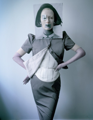 photo 21 in Tilda Swinton gallery [id776323] 2014-11-29 00:00:00