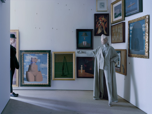 Tilda Swinton pic #776039