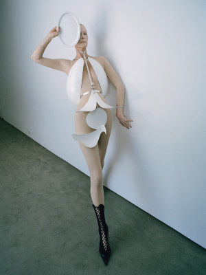 Tilda Swinton pic #776037