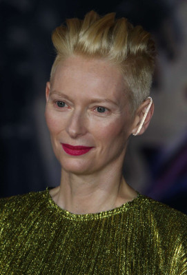 Tilda Swinton pic #918429