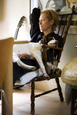 Tilda Swinton pic #718985