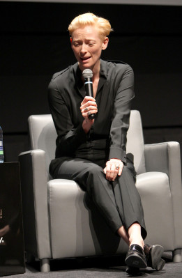 photo 3 in Tilda Swinton gallery [id422824] 2011-09-27 00:00:00