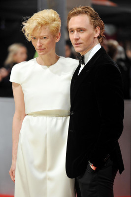 photo 14 in Tilda Swinton gallery [id720665] 2014-04-16 00:00:00