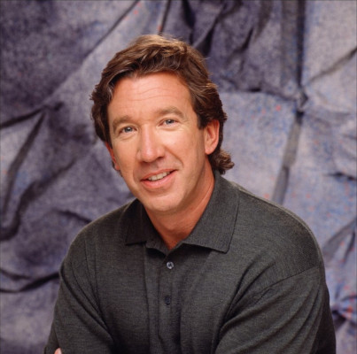 Tim Allen pic #499573