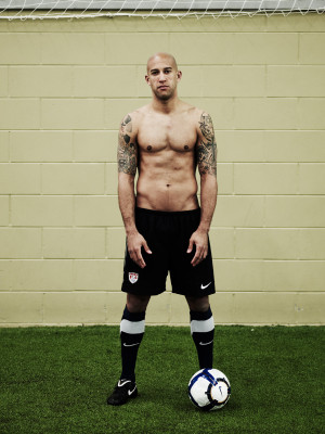 Tim Howard  pic #496174