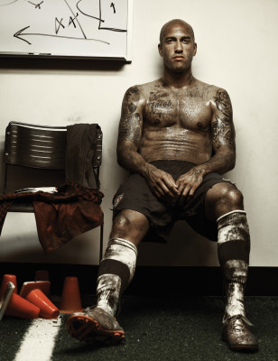 Tim Howard  pic #496173