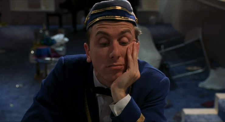 photo 17 in Tim Roth gallery [id520217] 2012-06-08 00:00:00
