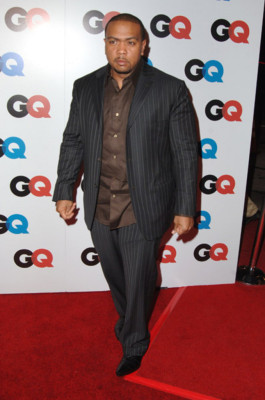 Timbaland pic #123867