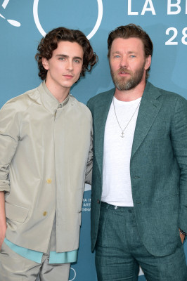 Timothée Chalamet - &#039;The King&#039; Photocall at 76th Venice Film Festival 09/02/2019