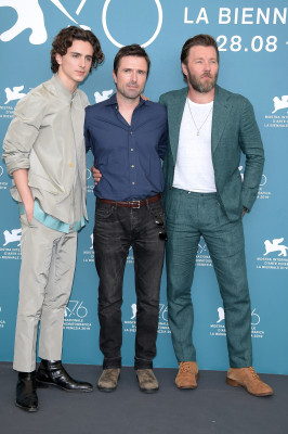 Timothée Chalamet - &#039;The King&#039; Photocall at 76th Venice Film Festival 09/02/2019