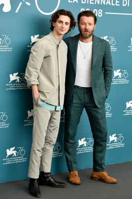 Timothée Chalamet - &#039;The King&#039; Photocall at 76th Venice Film Festival 09/02/2019