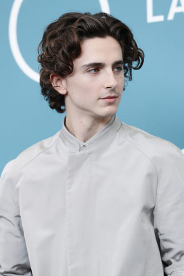 Timothée Chalamet - &#039;The King&#039; Photocall at 76th Venice Film Festival 09/02/2019