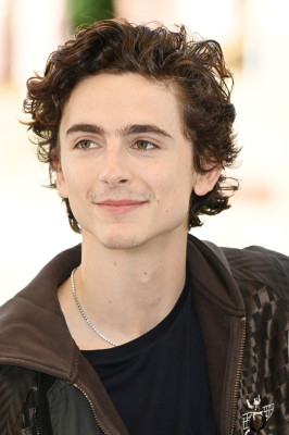 Timothée Chalamet - &#039;Dune&#039; Photocall at 78th Venice Film Festival 09/03/2021