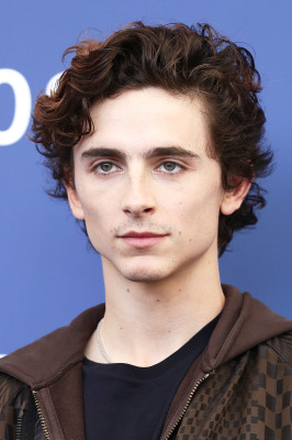 Timothée Chalamet - &#039;Dune&#039; Photocall at 78th Venice Film Festival 09/03/2021