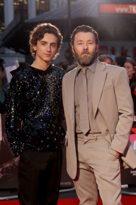 Timothée Chalamet - &#039;The King&#039; Screening at 63rd BFI LFF 10/03/2019