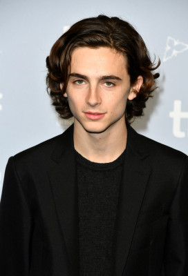 Timothée Chalamet - &#039;Call Me by Your Name&#039; TIFF Photocall 09/08/2017