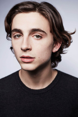 Timothée Chalamet by Maarten de Boer for BuzzFeed &amp;amp; Getty Images - TIFF 09/08/17