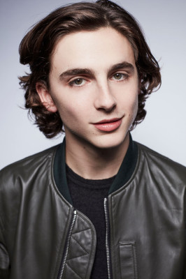 Timothée Chalamet by Maarten de Boer for BuzzFeed &amp;amp; Getty Images - TIFF 09/08/17