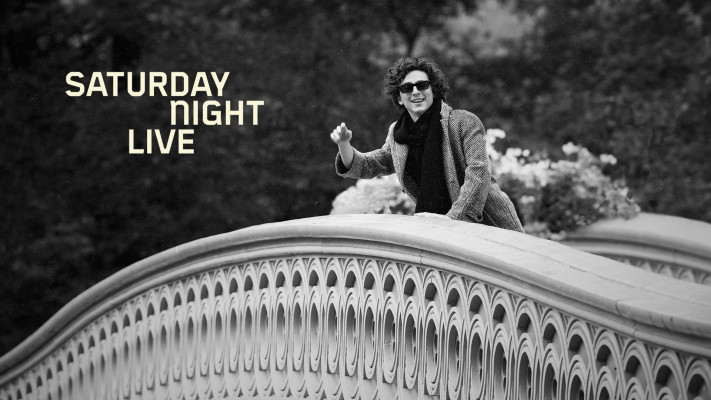 Timothée Chalamet by Mary Ellen Matthews for SNL, Central Park in NY 11/09/2023