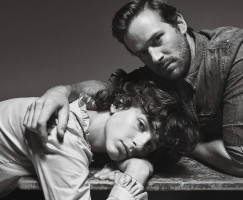 Timothee Chalamet pic #1007491