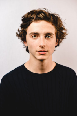 Timothée Chalamet by Matt Winkelmeyer for SXSW in Austin 03/13/2017