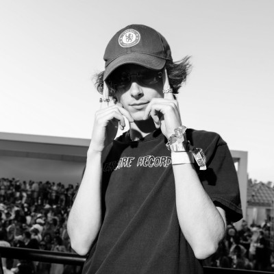 Timothée Chalamet - Revolve Festival at Coachella in La Quinta 04/16/2022