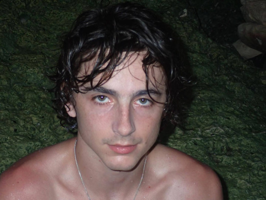 Timothée Chalamet - 08/20/2023